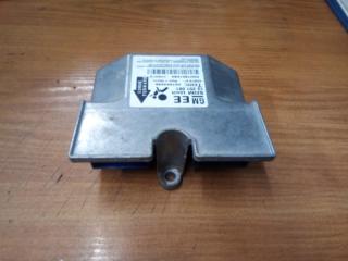 Блок управления AIR BAG Opel Astra H 2007
