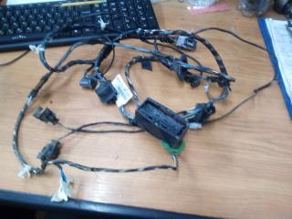 Проводка Opel Astra H 2007