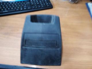 Пепельница задняя Opel Astra H 2007