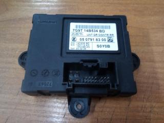 Запчасть блок управления стеклоподьемником задний левый Ford Mondeo 4 2008