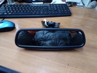 Зеркало заднего вида Ford Mondeo 4 2008 Б/У Зеркало заднего вида Ford Mondeo 4 2008