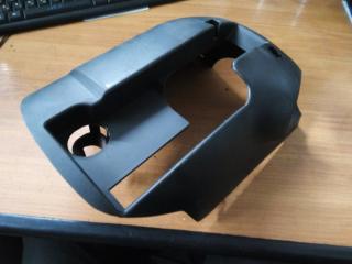 Кожух рулевой колонки Ford C-MAX 2005