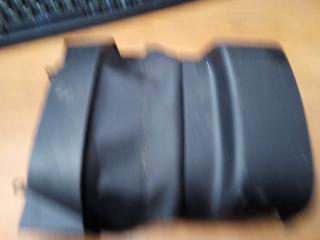 Кожух рулевой колонки Ford C-MAX 2005