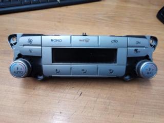 Блок управление климат контролем Ford Mondeo 4 2008