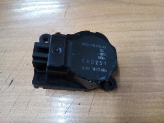 Моторчик заслонки отопителя Ford Mondeo 4 2008