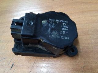 Моторчик заслонки отопителя Ford Mondeo 4 2008