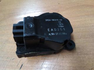 Моторчик заслонки отопителя Ford Mondeo 4 2008