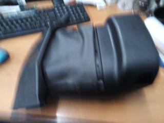 Кожух рулевой колонки Ford Mondeo 4 2008