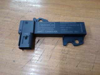 Блок электронный Ford Mondeo 4 2008