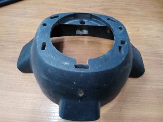 Запчасть кожух рулевой колонки Nissan Almera Classic 2006