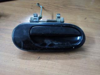 Запчасть ручка двери передняя правая Nissan Almera Classic 2006