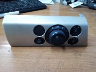 Блок управление светом Opel Astra H 2006