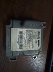 Блок управления AIR BAG Nissan Almera Classic 06