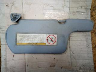 Козырек солнцезащитный передний правый Nissan Almera Classic 2006