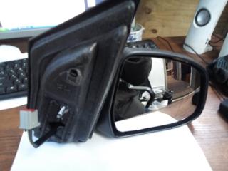 Зеркало переднее правое Ford Focus 2 08