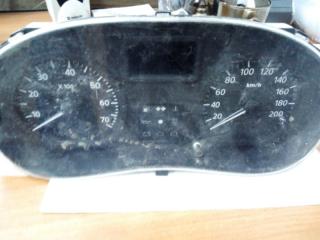 Запчасть щиток приборов Renault Sandero 09-14