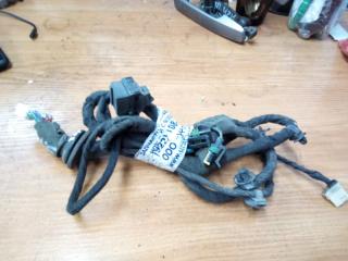 Проводка двери задняя правая Chery Tiggo 2007