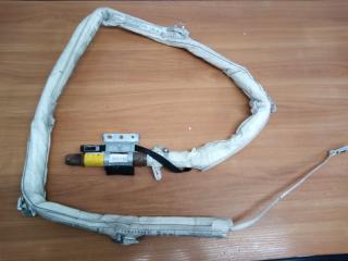 Подушка безопасности боковая (шторка) левая Ford S-max 2006- Б/У Подушка безопасности боковая (шторка) левая Ford S-max 2006-