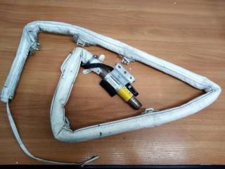 Подушка безопасности боковая (шторка) правая Ford S-max 2006- Б/У Подушка безопасности боковая (шторка) правая Ford S-max 2006-