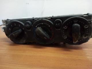 Блок управления отопителем Ford Focus 2 2005-2012 Б/У Блок управления отопителем Ford Focus 2 2005-2012