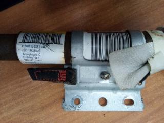 Подушка безопасности боковая (шторка) левая Ford Mondeo 4 2007-2015 Б/У Подушка безопасности боковая (шторка) левая Ford Mondeo 4 2007-2015