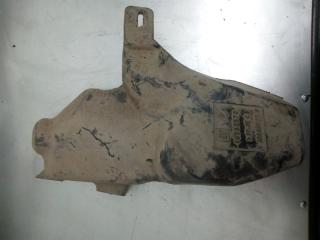 Бачок омывателя лобового стекла Opel Astra J 2010-