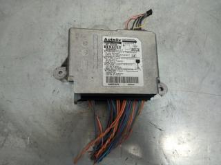 Блок управления AIR BAG Renault Megane 2 2008