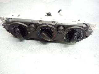 Блок управление климат контролем Ford Focus 2 2007
