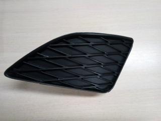 Запчасть заглушка птф передняя левая Toyota Corolla 2006-2013