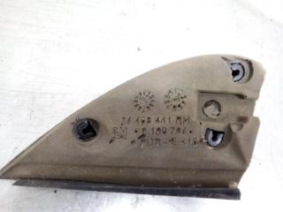 Запчасть крышка зеркала внутренняя передняя правая Opel Astra H 2005-2015