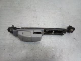 Механизм регулировки ремня безопасности Nissan Almera Classic 2006-2013