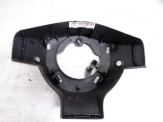 Пластик салона Nissan Note 2006-2013