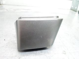 Запчасть накладка на руль передняя правая Nissan Note 2006-2013
