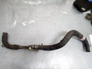 Фото запчасти патрубок системы охлаждения SsangYong Kyron 2005-2015 Б/У запчасть Запчасть патрубок системы охлаждения SsangYong Kyron 2005-2015