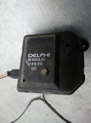 Моторчик заслонки отопителя Opel Astra H 2004-2015