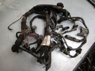 Проводка Opel Astra H 2004-2015