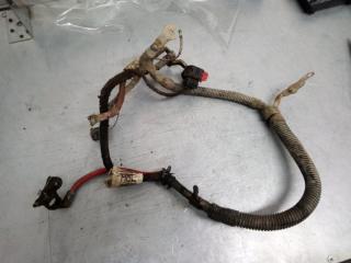 Проводка Opel Astra H 2004-2015