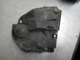 Запчасть накладка замка двери задняя правая Renault Megane 2 2003-2009