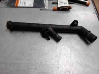 Трубка системы охлаждения Renault Megane 3 2009-2016