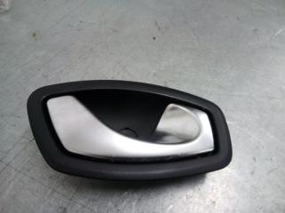 Ручка двери правая Renault Megane 3 2009-2016 Б/У Ручка двери правая Renault Megane 3 2009-2016