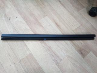 Молдинг стекла двери (бархотка) задний правый Renault Megane 3 2009-2016