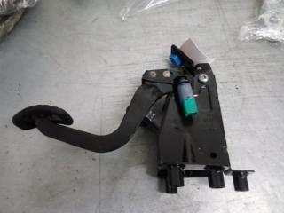 Педаль тормоза Renault Megane 3 2009-2016 Б/У Педаль тормоза Renault Megane 3 2009-2016