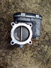 Заслонка дроссельная Ford Focus 3 2013 контрактная Заслонка дроссельная Ford Focus 3 2013