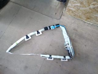 Подушка безопасности боковая (шторка) левая Ford Focus 3 2013 Б/У Подушка безопасности боковая (шторка) левая Ford Focus 3 2013