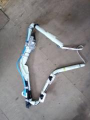 Подушка безопасности боковая (шторка) правая Ford Focus 3 2013 Б/У Подушка безопасности боковая (шторка) правая Ford Focus 3 2013