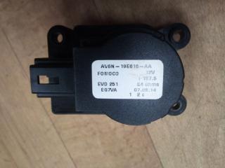 Моторчик заслонки отопителя Ford Focus 3 2013