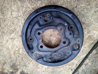 Пыльник тормозного диска задний левый Ford Focus 3 2013