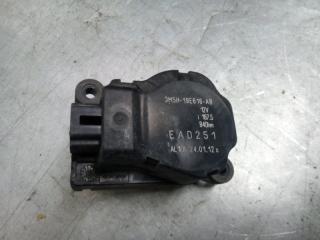 Моторчик заслонки отопителя Ford Mondeo 4 2007-2015