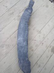 Изолятор фартука крыла Ford Mondeo 4 2007-2015 Б/У Изолятор фартука крыла Ford Mondeo 4 2007-2015