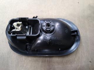 Ручка внутренняя правая Megane 2 2008 Хэтчбек 1